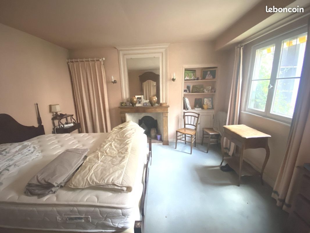 Appartement à vendre, 400m², Bourges