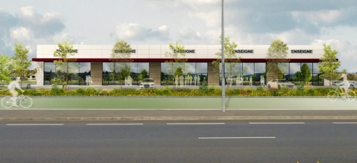 Maison à louer, 271m², Bourges