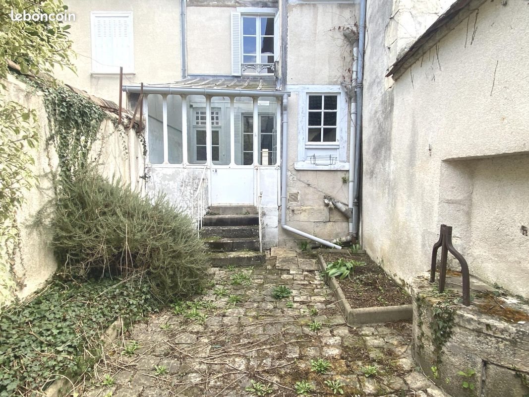Maison à vendre, 93m², Bourges