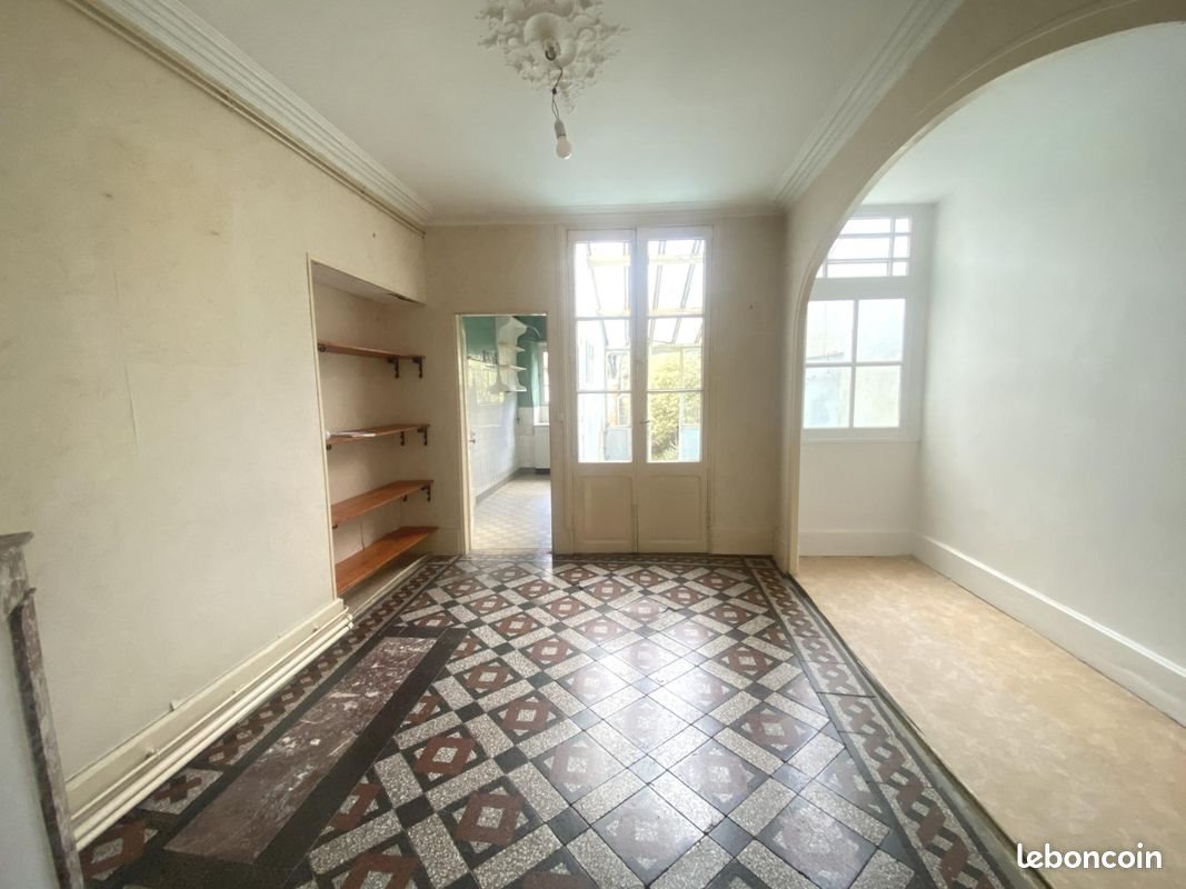 Maison à vendre, 93m², Bourges