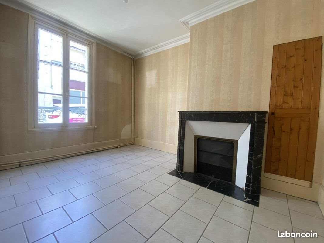 Maison à vendre, 93m², Bourges