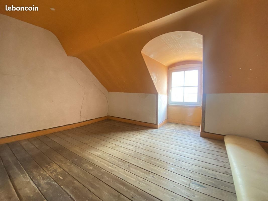 Maison à vendre, 93m², Bourges