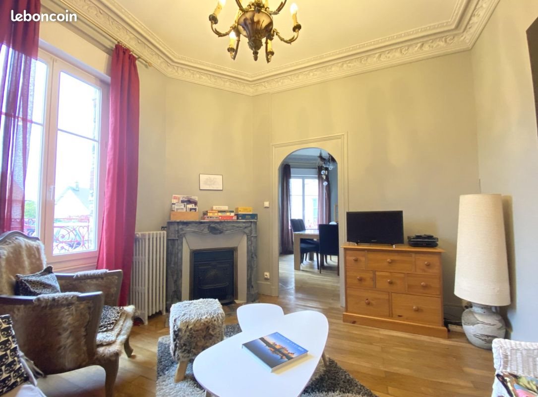 Maison à vendre, 99m², Bourges