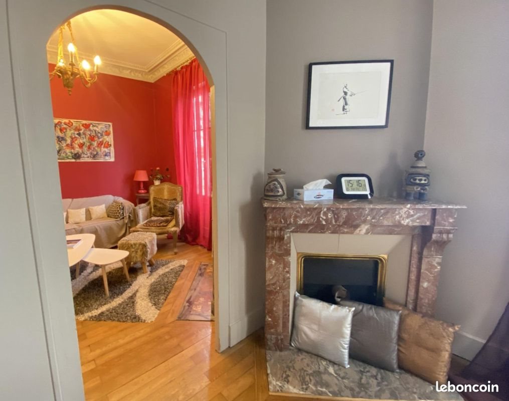Maison à vendre, 99m², Bourges