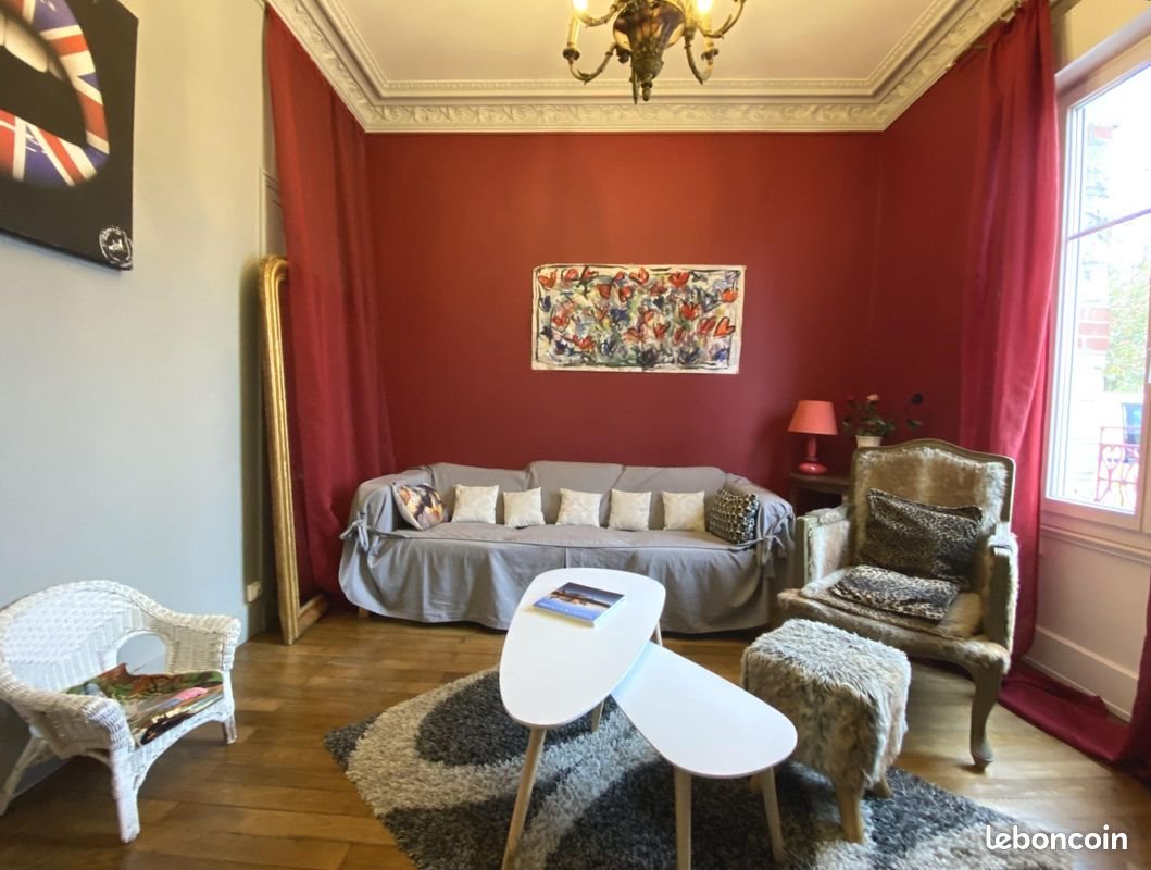 Maison à vendre, 99m², Bourges