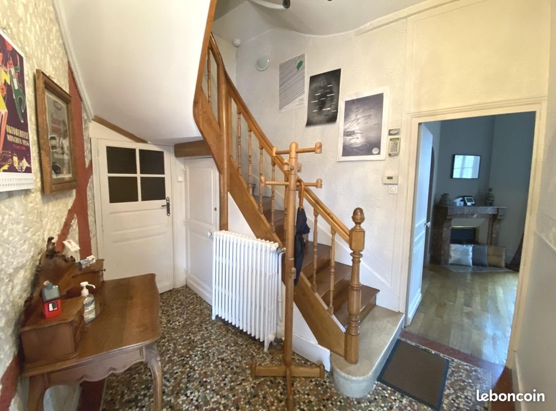 Maison à vendre, 99m², Bourges