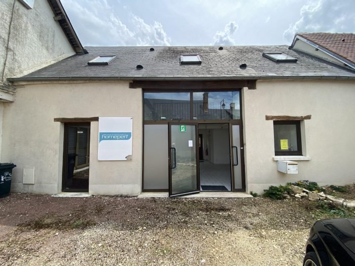 Maison à louer, 118m², Plaimpied-Givaudins