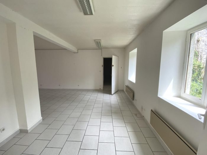 Maison à louer, 118m², Plaimpied-Givaudins