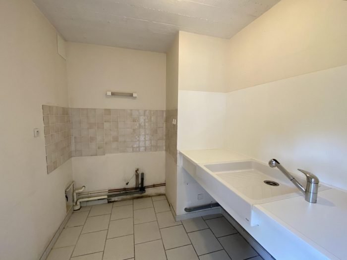 Maison à louer, 118m², Plaimpied-Givaudins