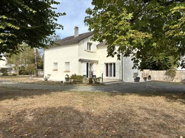 Maison à vendre, 154m², Saint-Doulchard