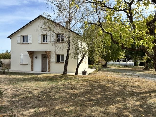 Maison à vendre, 154m², Saint-Doulchard