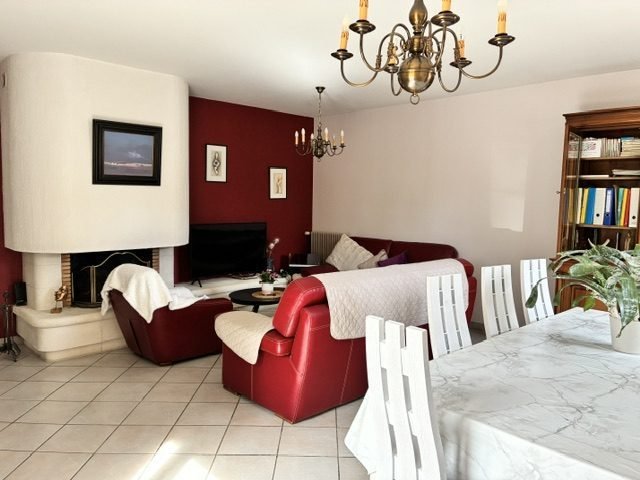 Maison à vendre, 154m², Saint-Doulchard