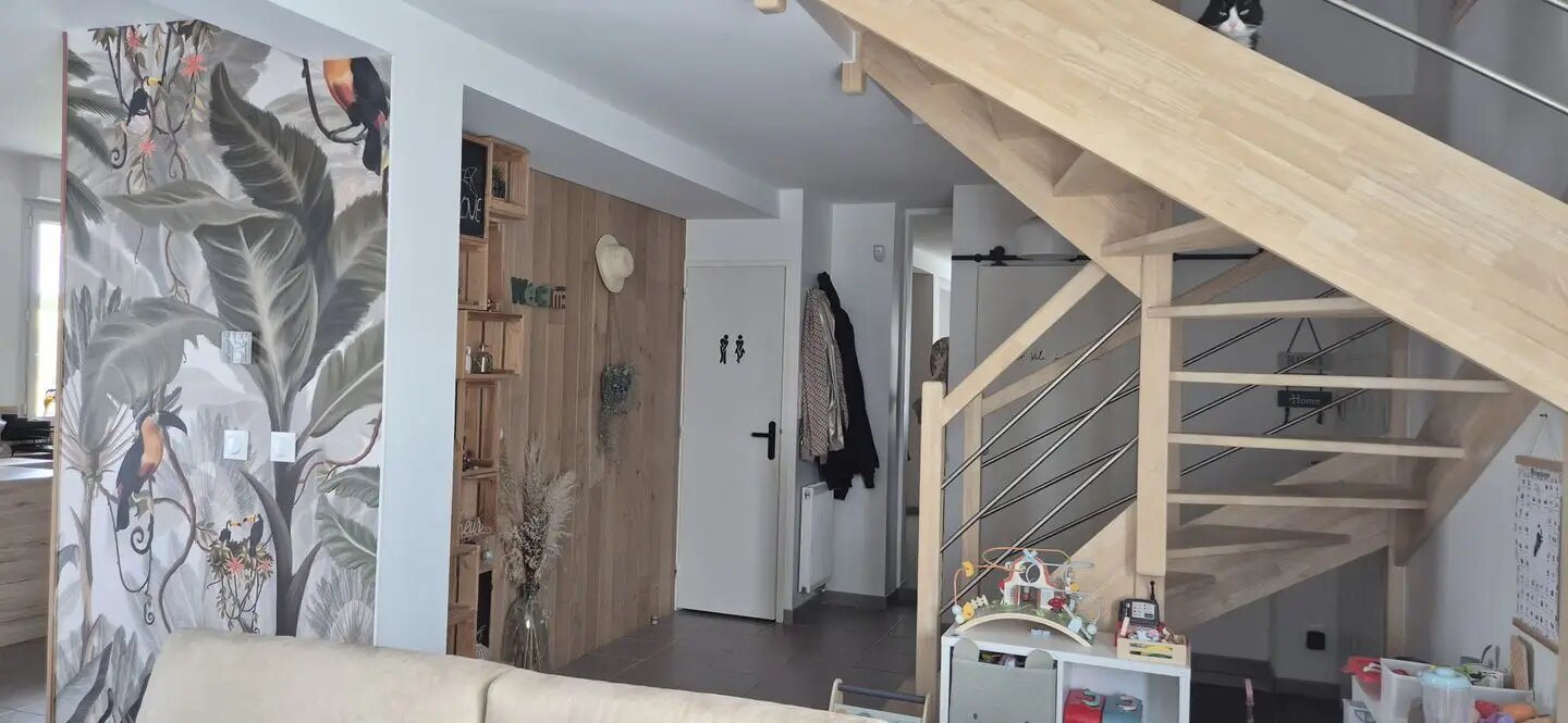 Maison à vendre, 104m², Vaiges