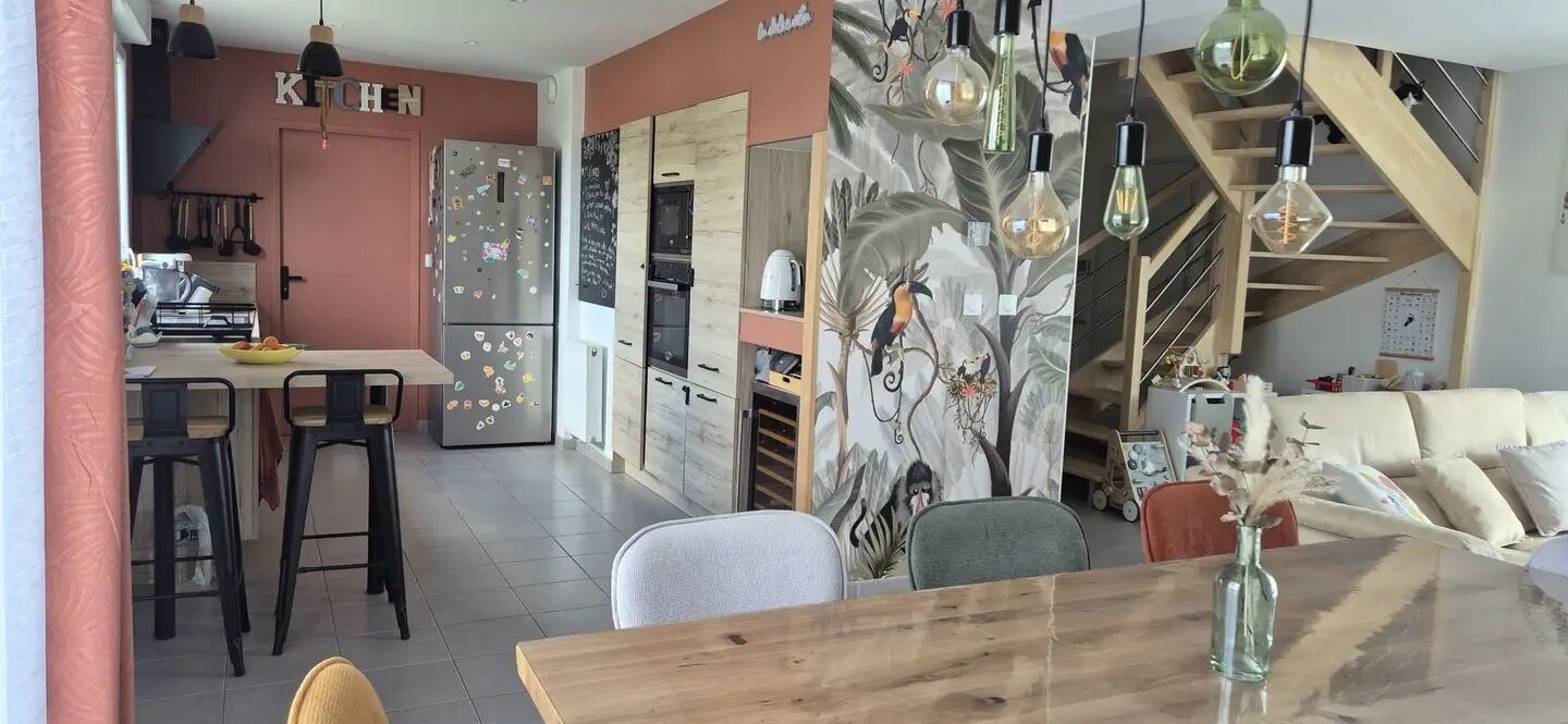 Maison à vendre, 104m², Vaiges