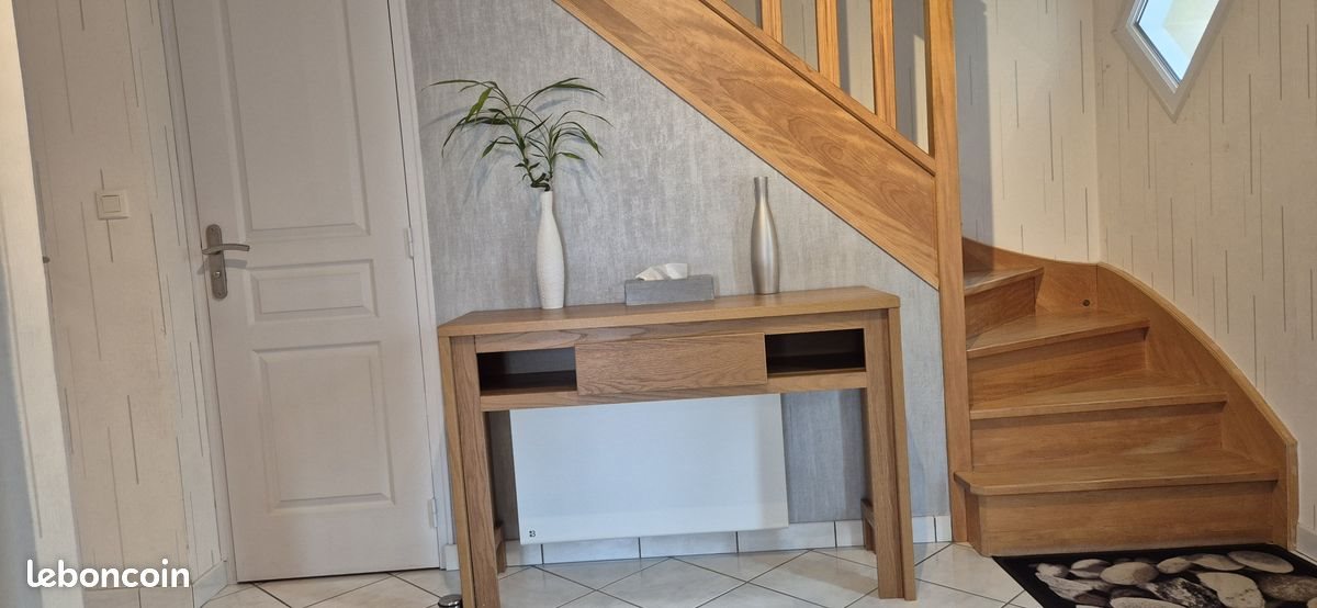 Maison à vendre, 120m², Soulgé-sur-Ouette