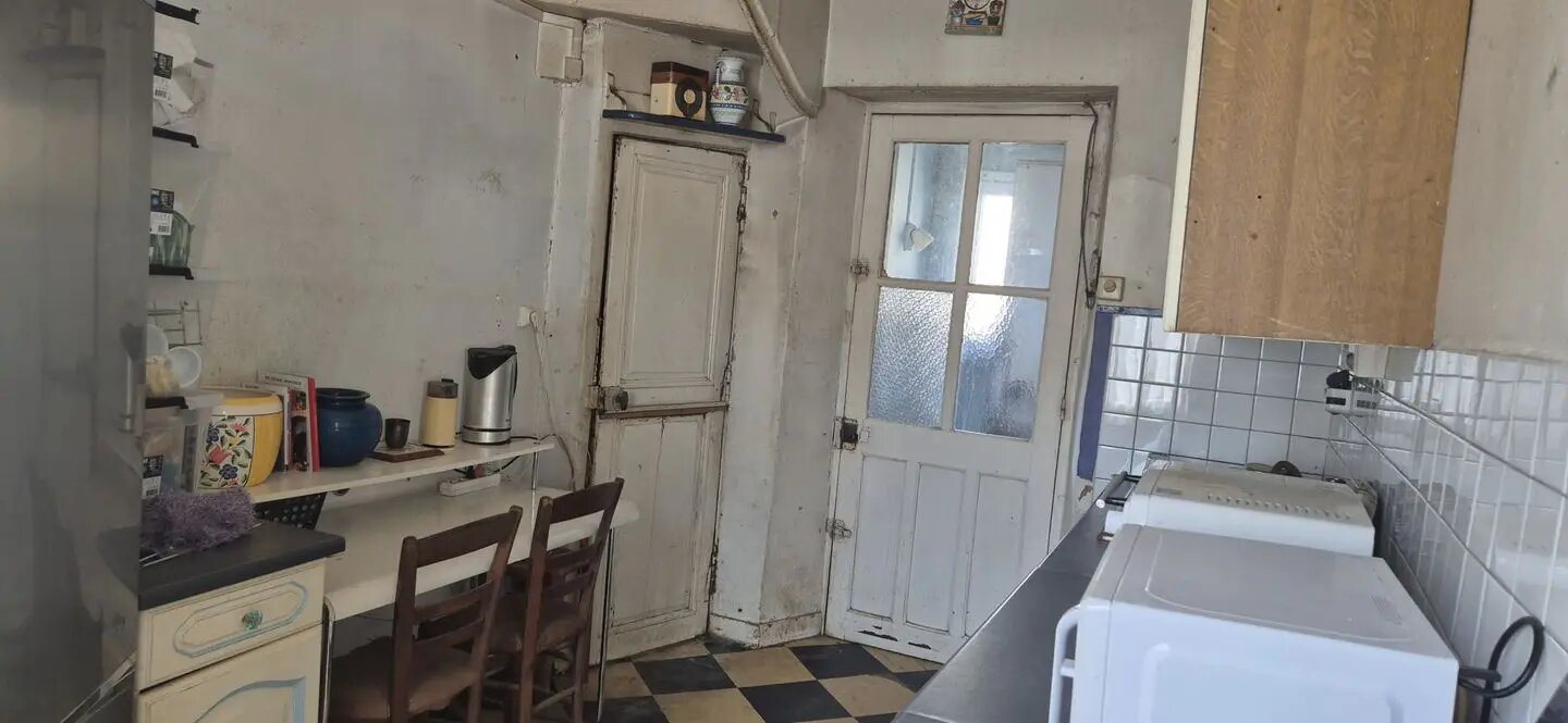 Maison à vendre, 90m², Soulgé-sur-Ouette