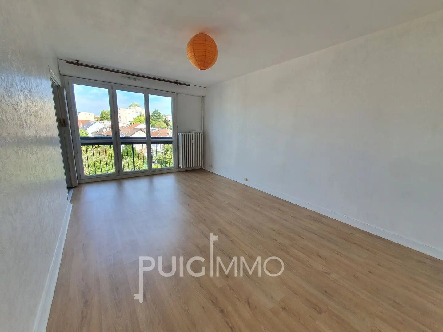 Appartement à louer, 28m², Limoges
