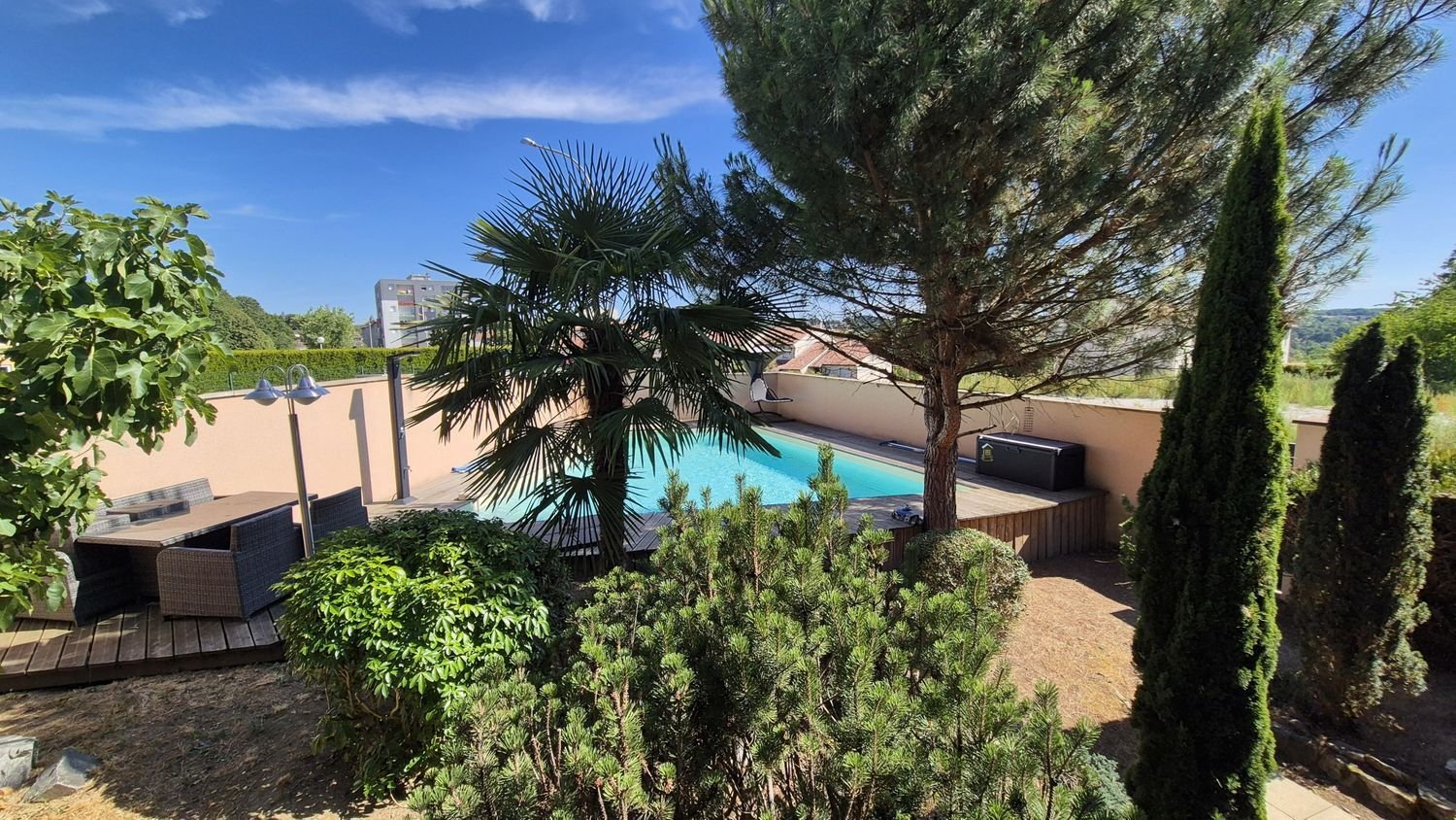 Maison à vendre, 180m², Saint-Junien