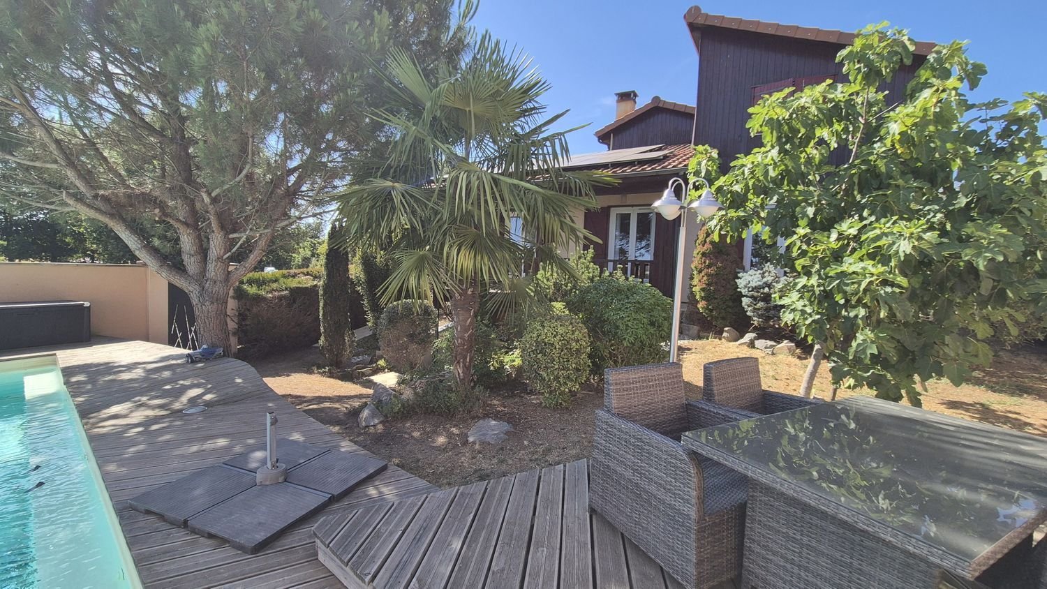 Maison à vendre, 180m², Saint-Junien