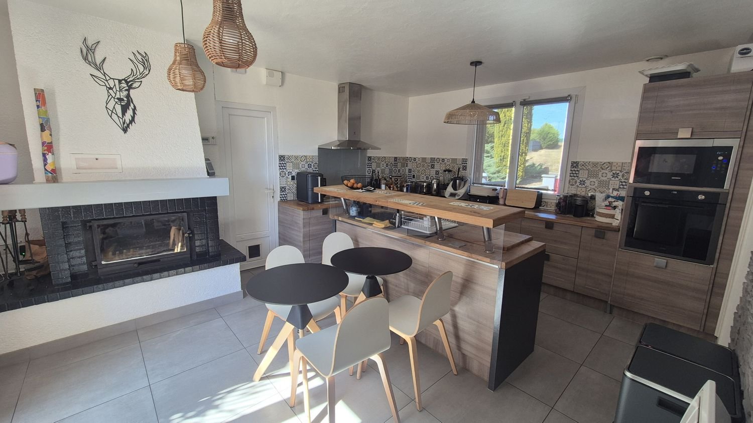 Maison à vendre, 180m², Saint-Junien