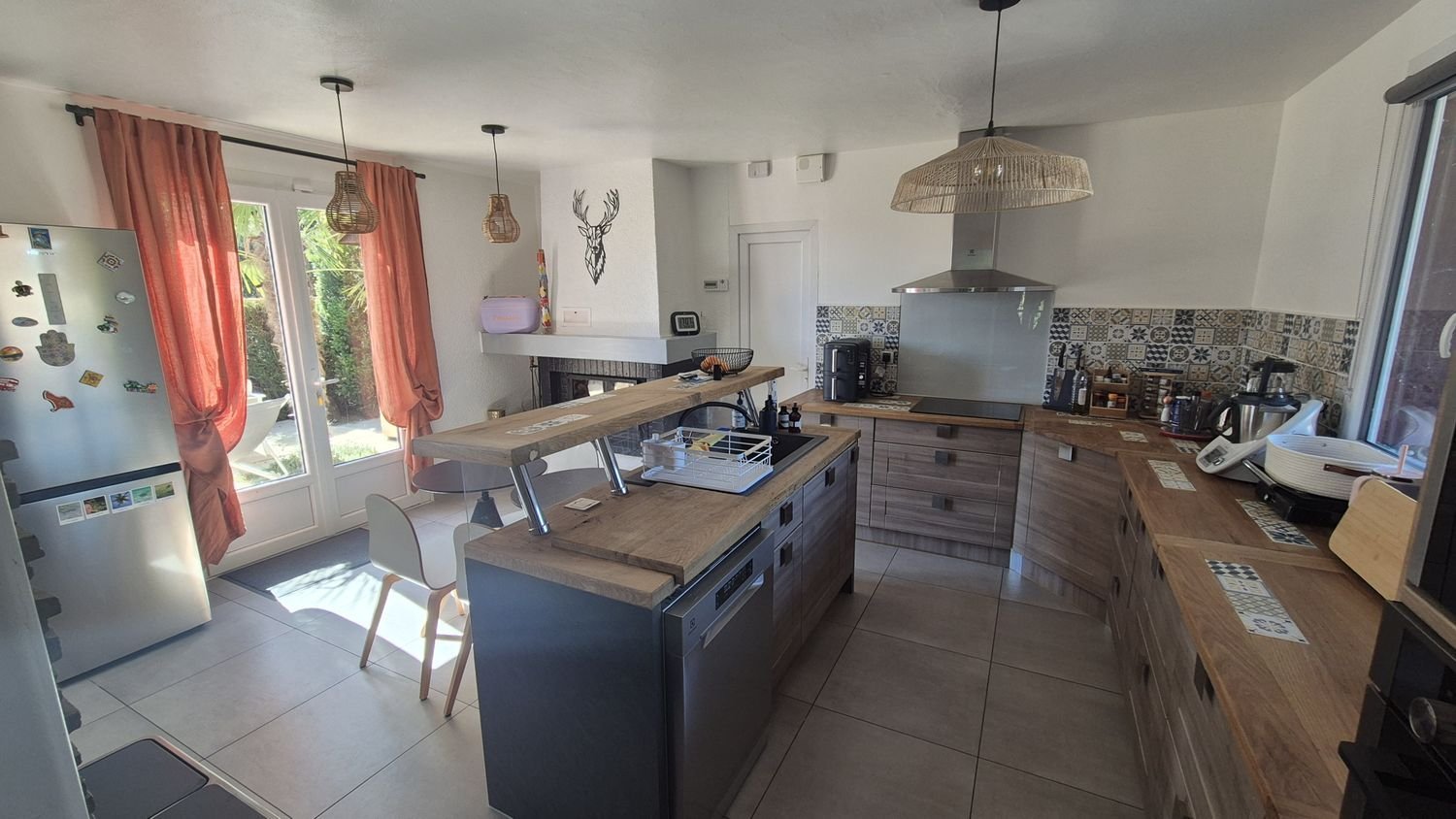 Maison à vendre, 180m², Saint-Junien