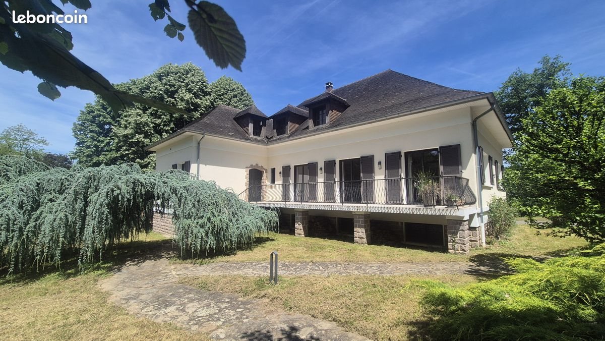 Maison à vendre, 260m², Feytiat