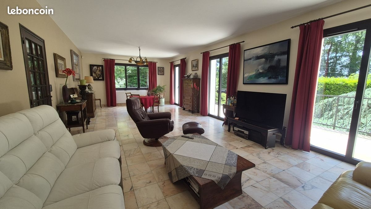Maison à vendre, 260m², Feytiat