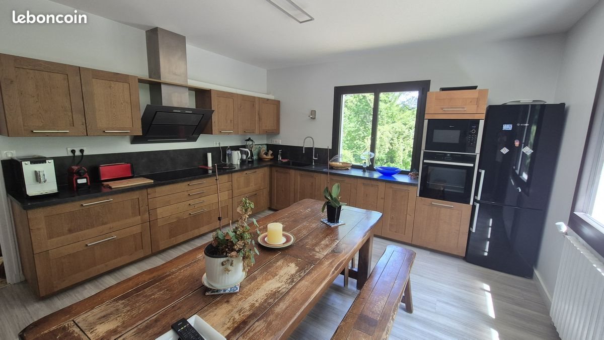 Maison à vendre, 260m², Feytiat