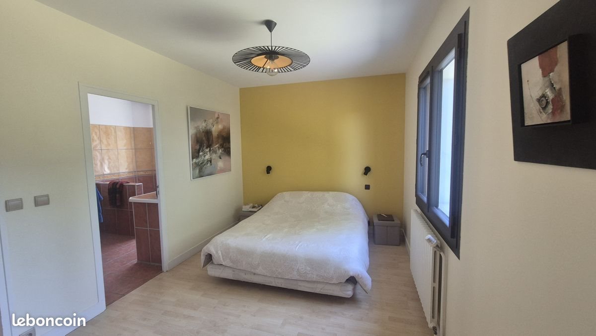 Maison à vendre, 260m², Feytiat