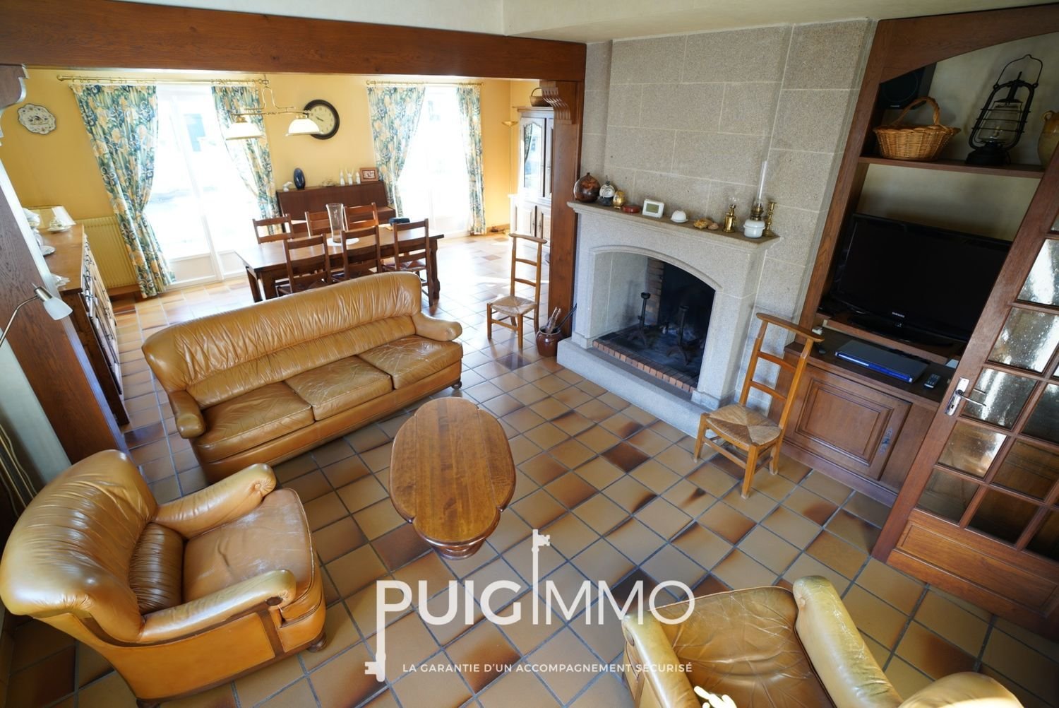 Maison à vendre, 146m², Limoges