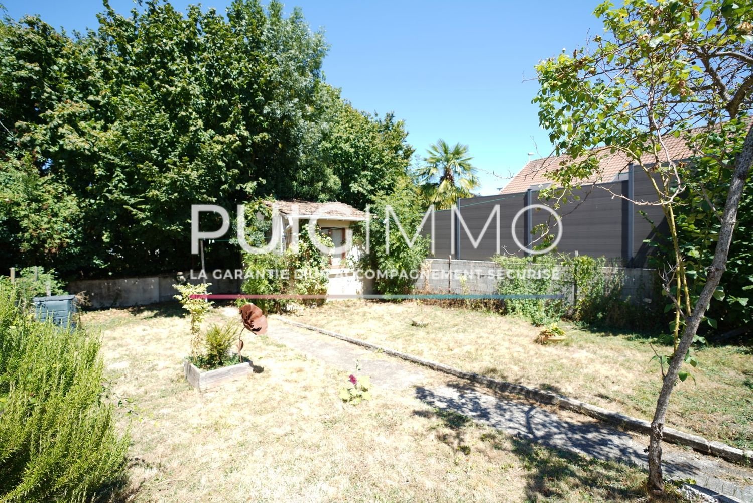 Maison à vendre, 52m², Limoges