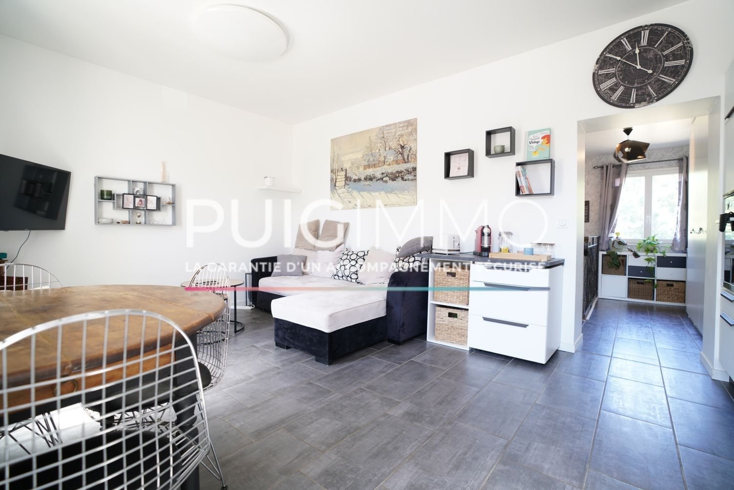Maison à vendre, 52m², Limoges