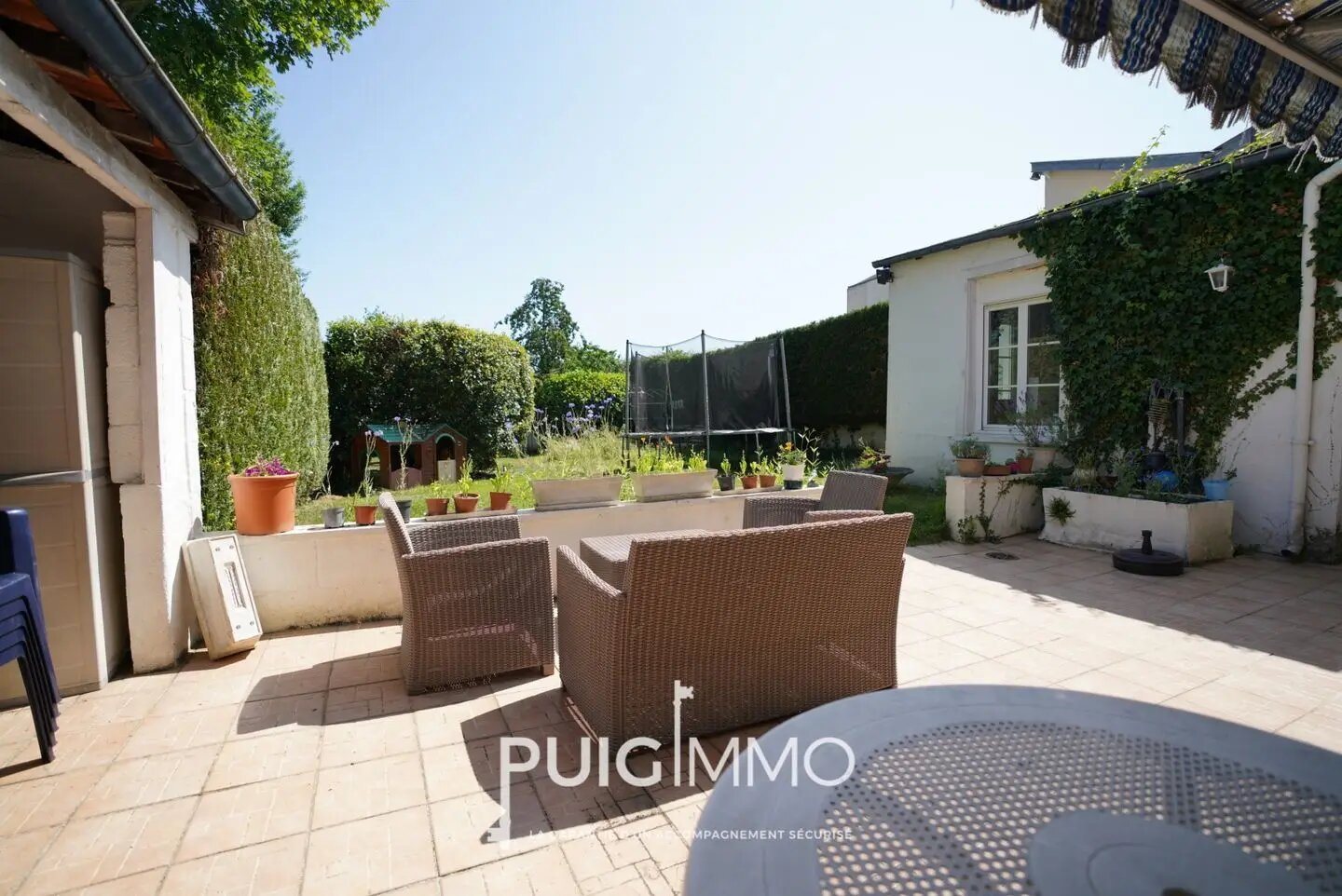 Maison à vendre, 214m², Limoges