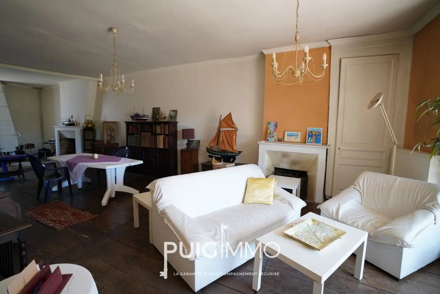 Maison à vendre, 214m², Limoges