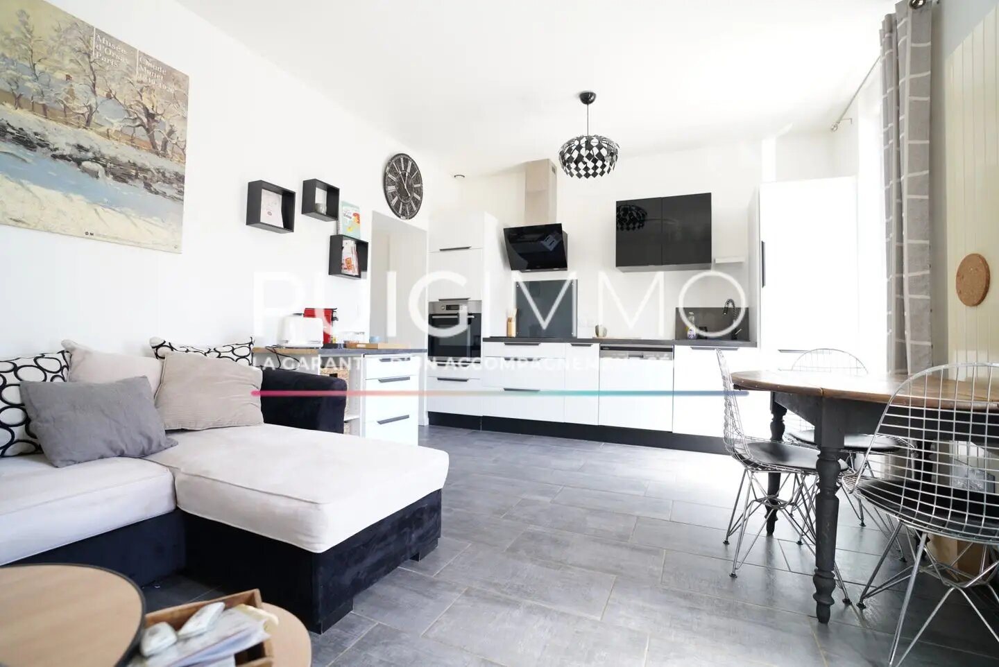 Maison à vendre, 52m², Limoges