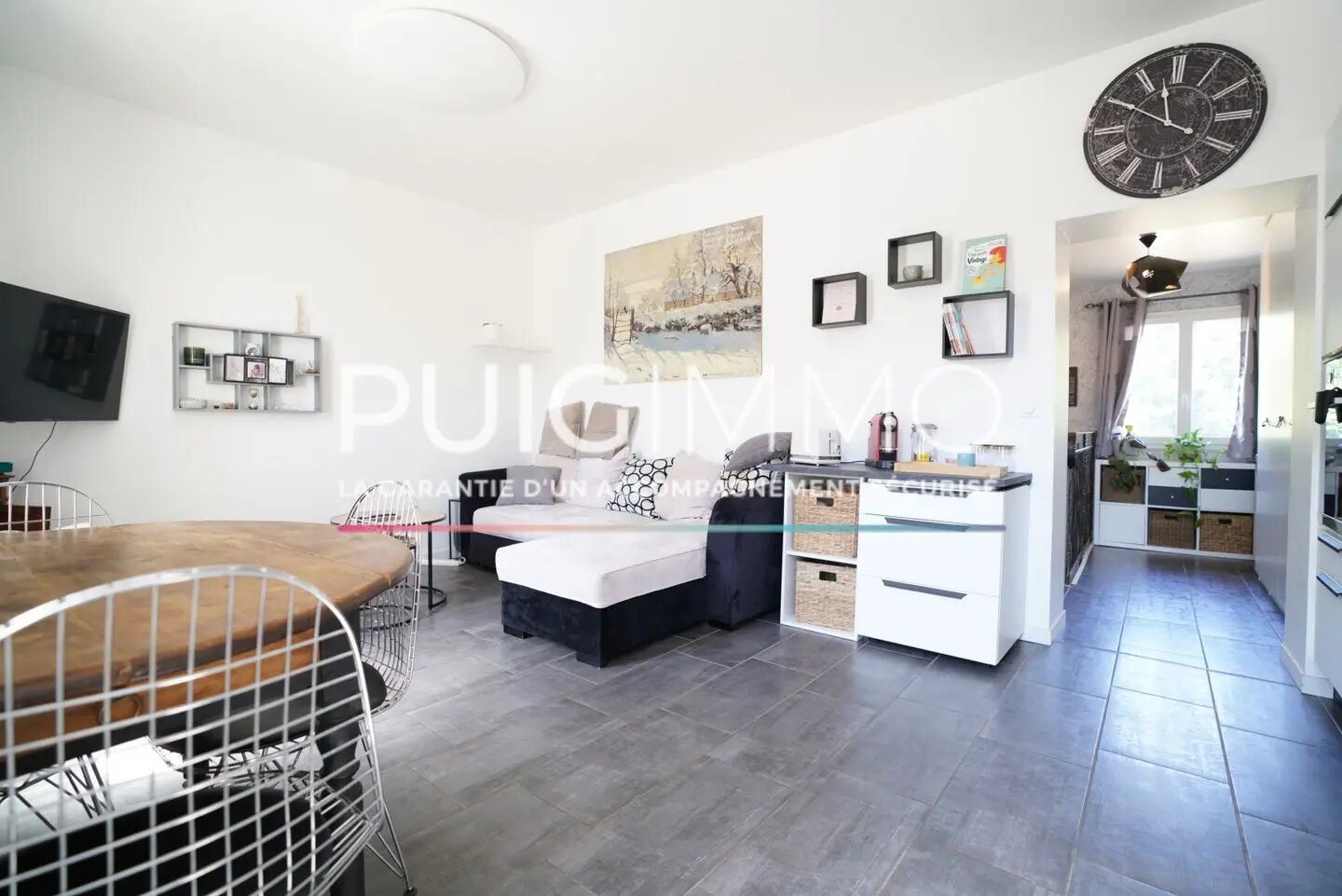Maison à vendre, 52m², Limoges