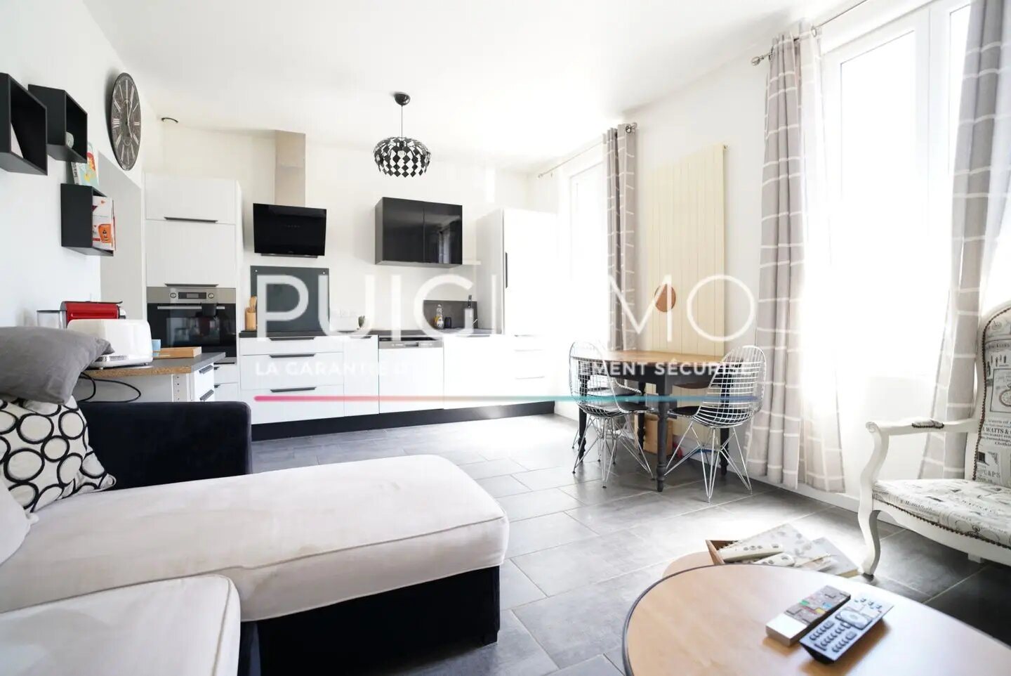 Maison à vendre, 52m², Limoges