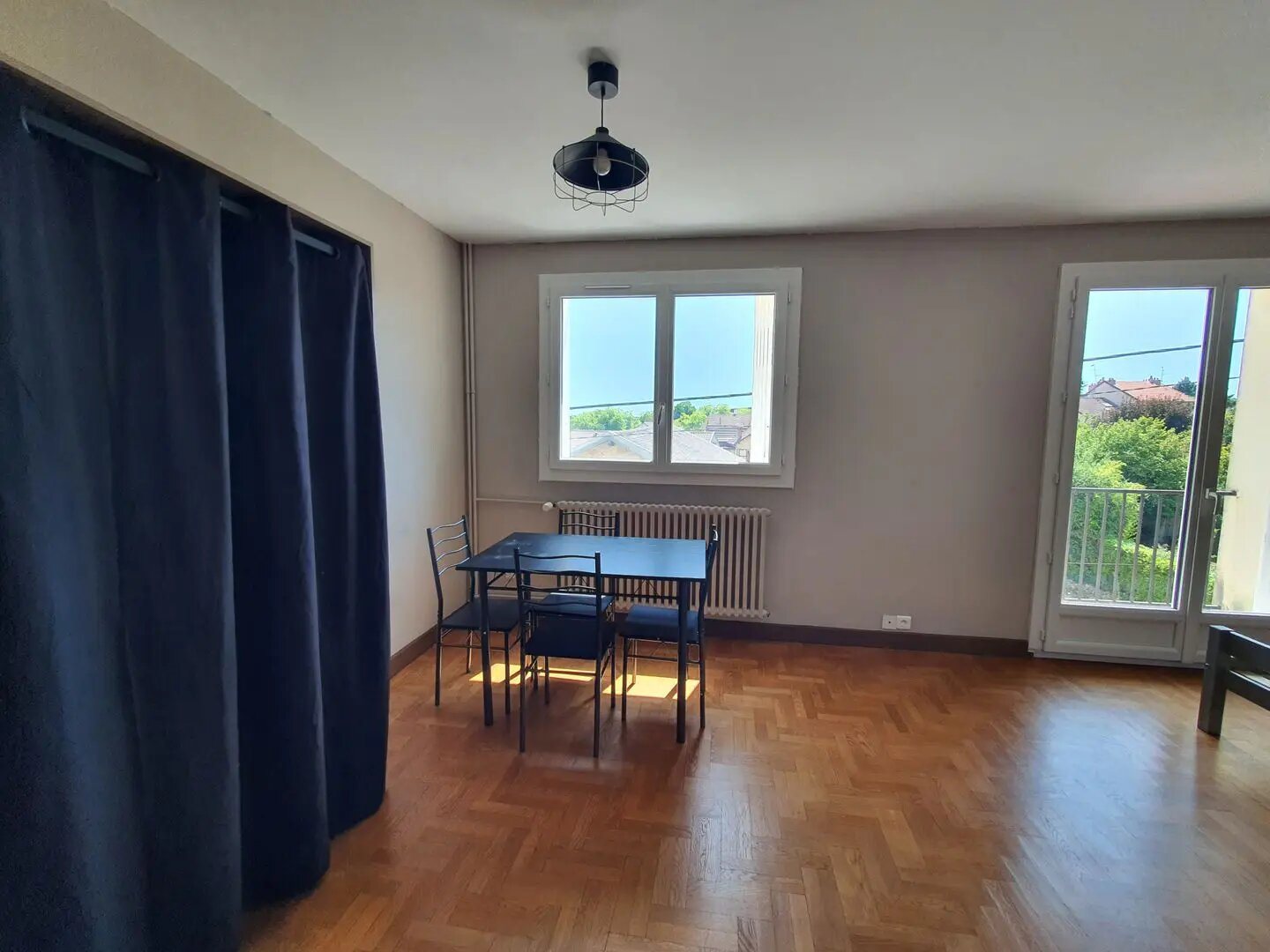 Appartement à louer, 25m², Limoges