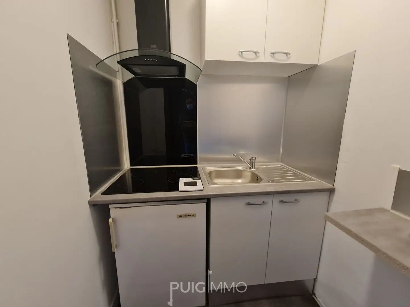 Appartement à louer, 25m², Limoges