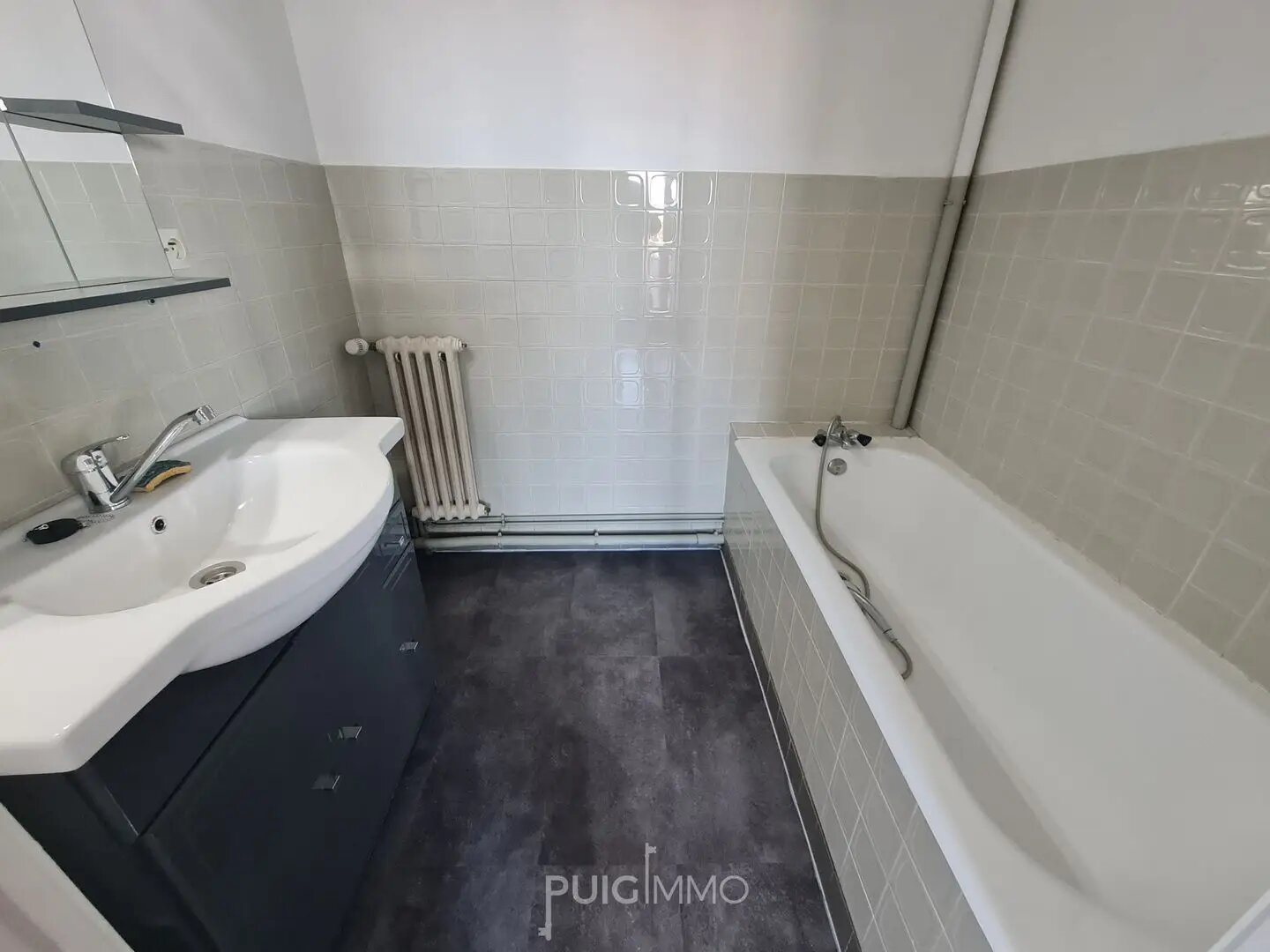Appartement à louer, 25m², Limoges