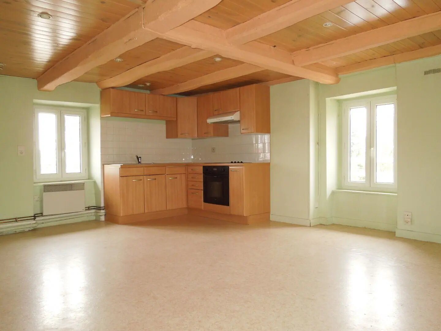 Appartement à louer, 60m², Couzeix