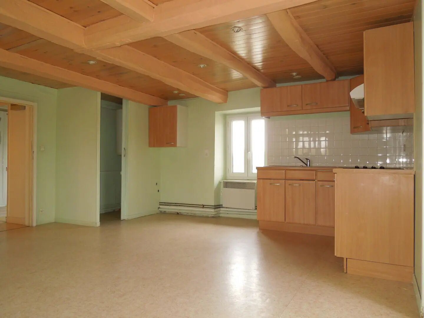 Appartement à louer, 60m², Couzeix