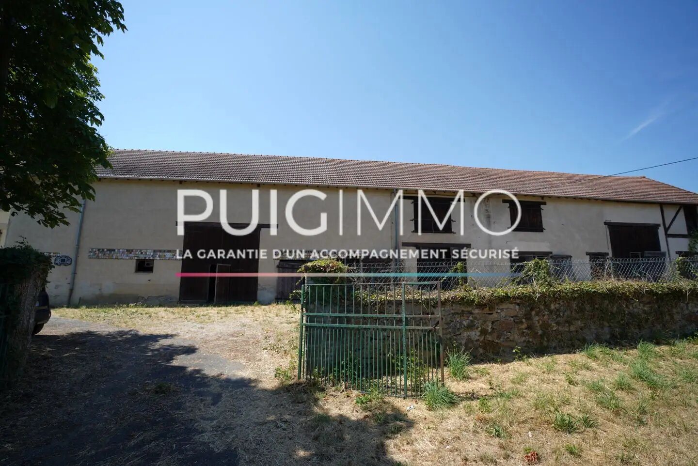 Maison à vendre, 190m², Isle