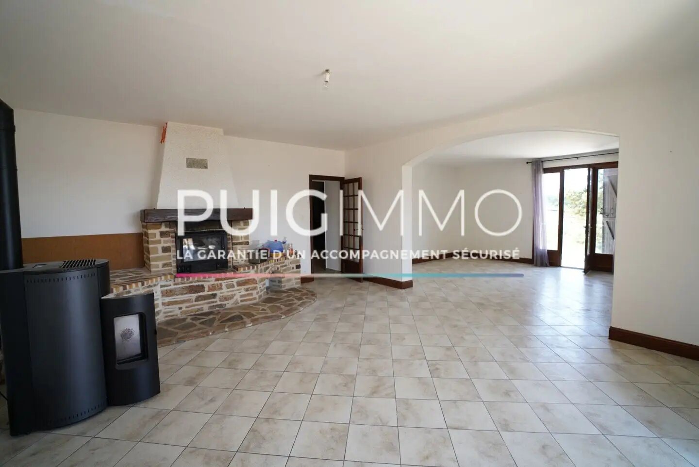 Maison à vendre, 190m², Isle