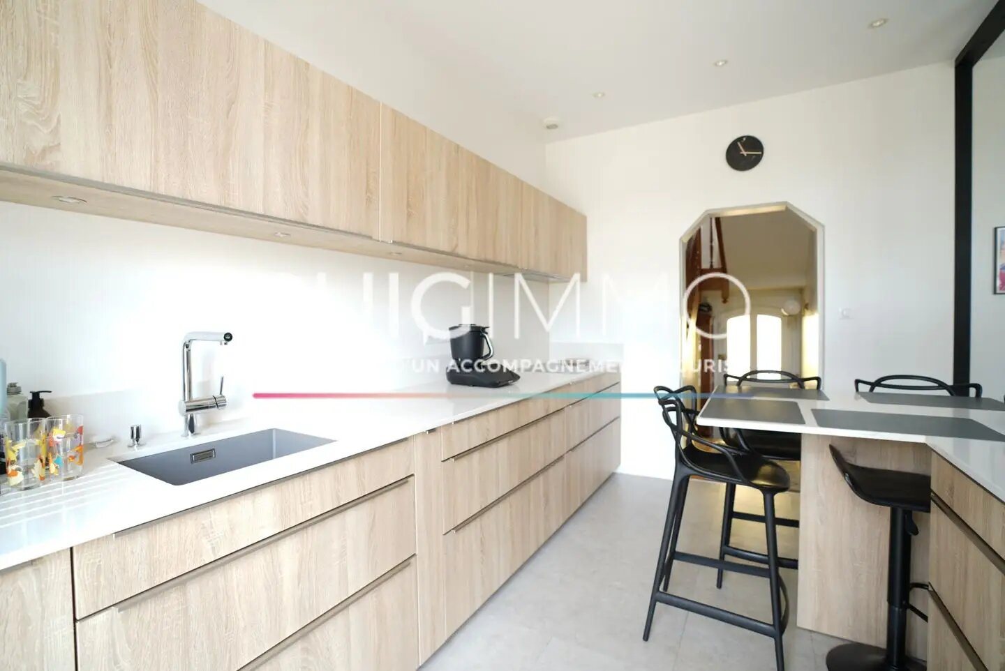 Maison à vendre, 180m², Limoges