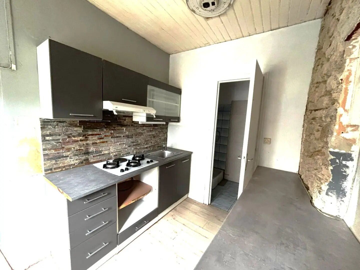 Maison à vendre, 51m², Nieul