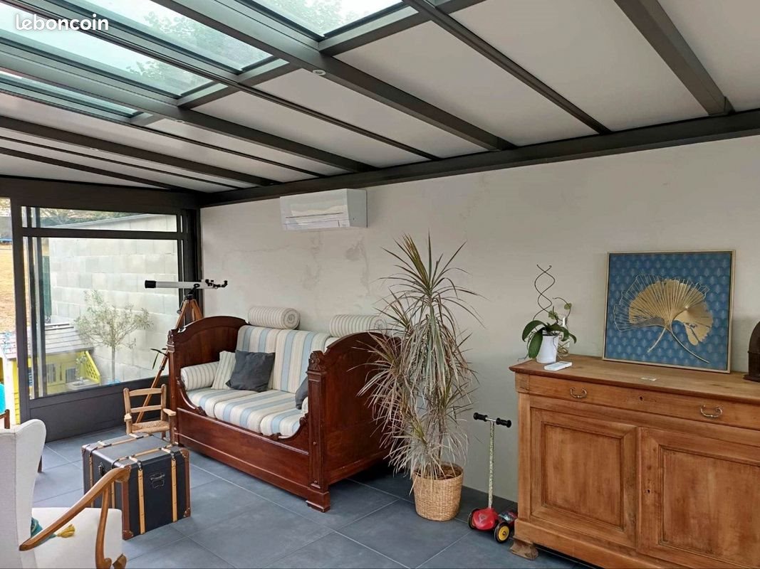 Maison à vendre, 188m², Saint-Priest-Taurion