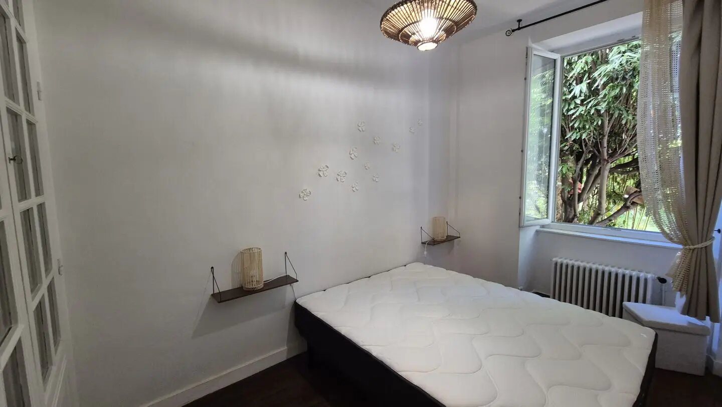 Appartement à louer, 50m², Limoges