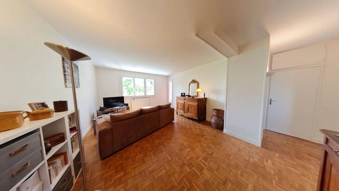Appartement à vendre, 70m², Limoges