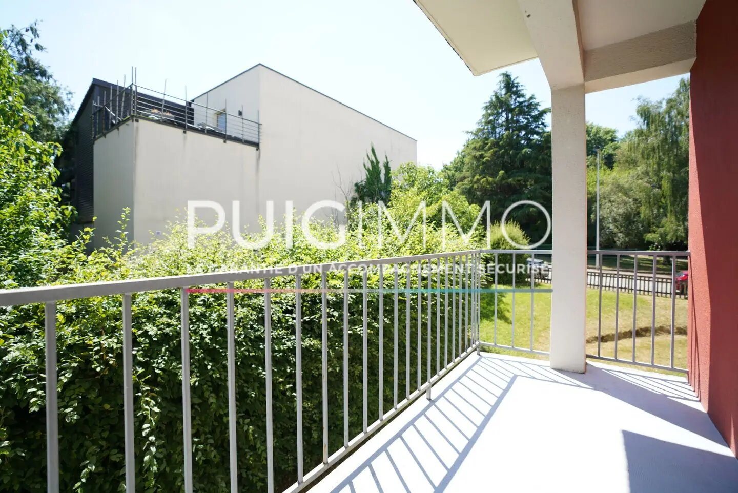 Appartement à vendre, 70m², Limoges